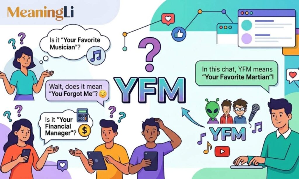 Common Misconceptions About YFM