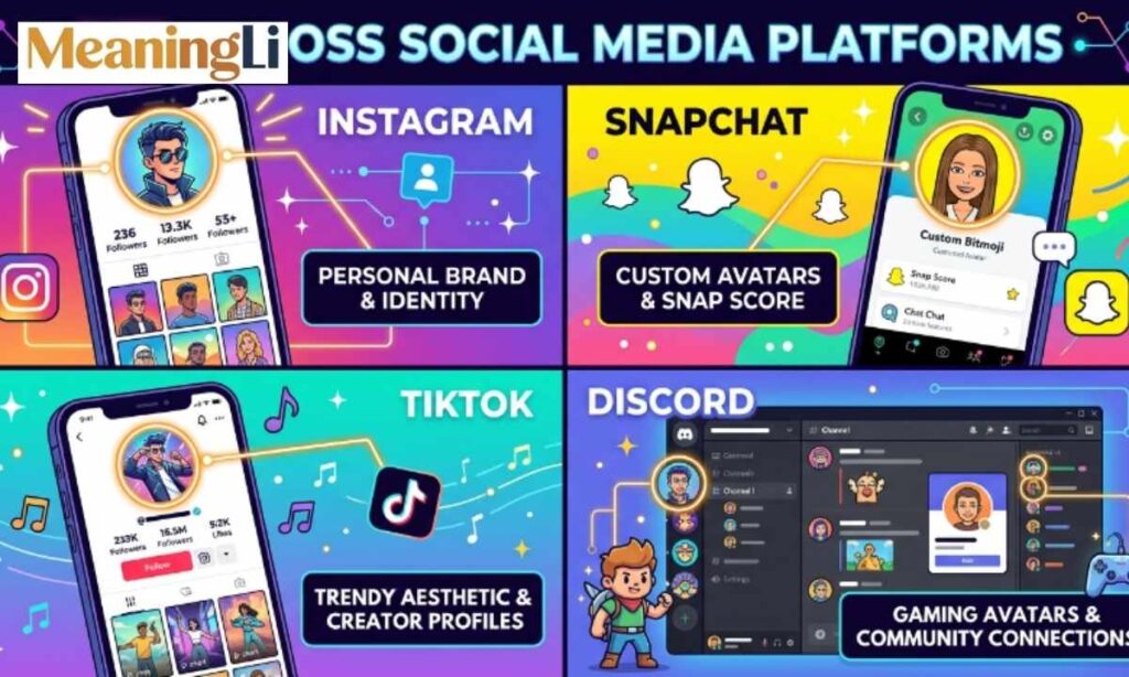 PFP Meaning on Instagram