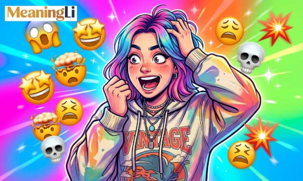 What Emotion Does OML Express