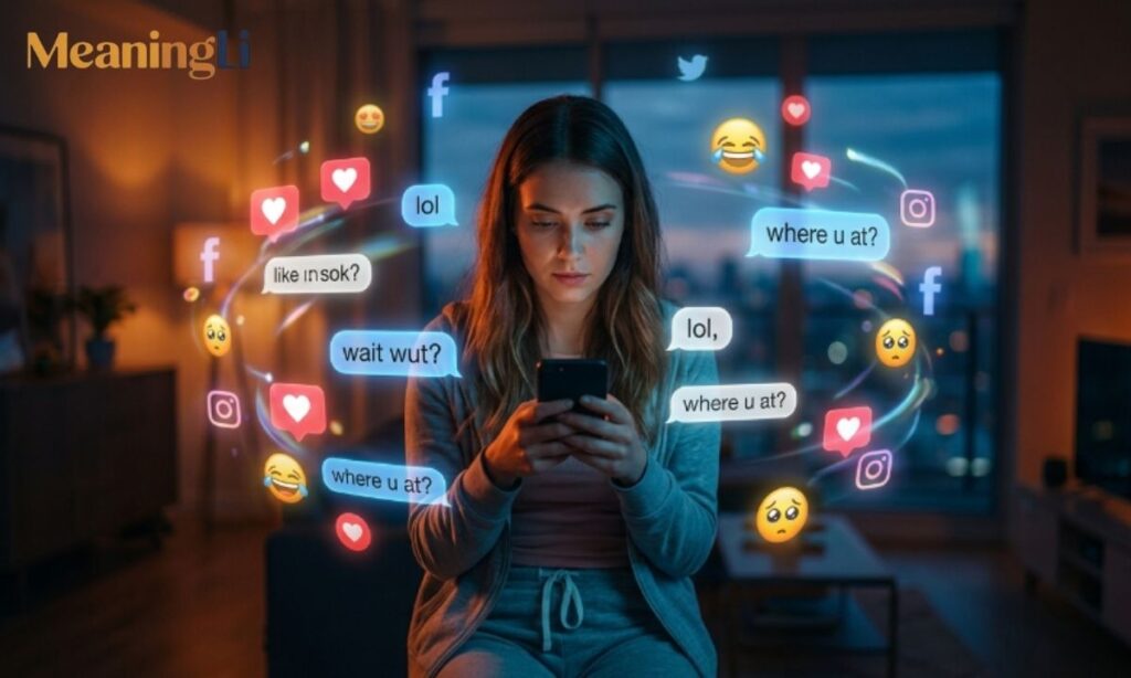 Relevance of MB in Online Conversations & Dating Apps