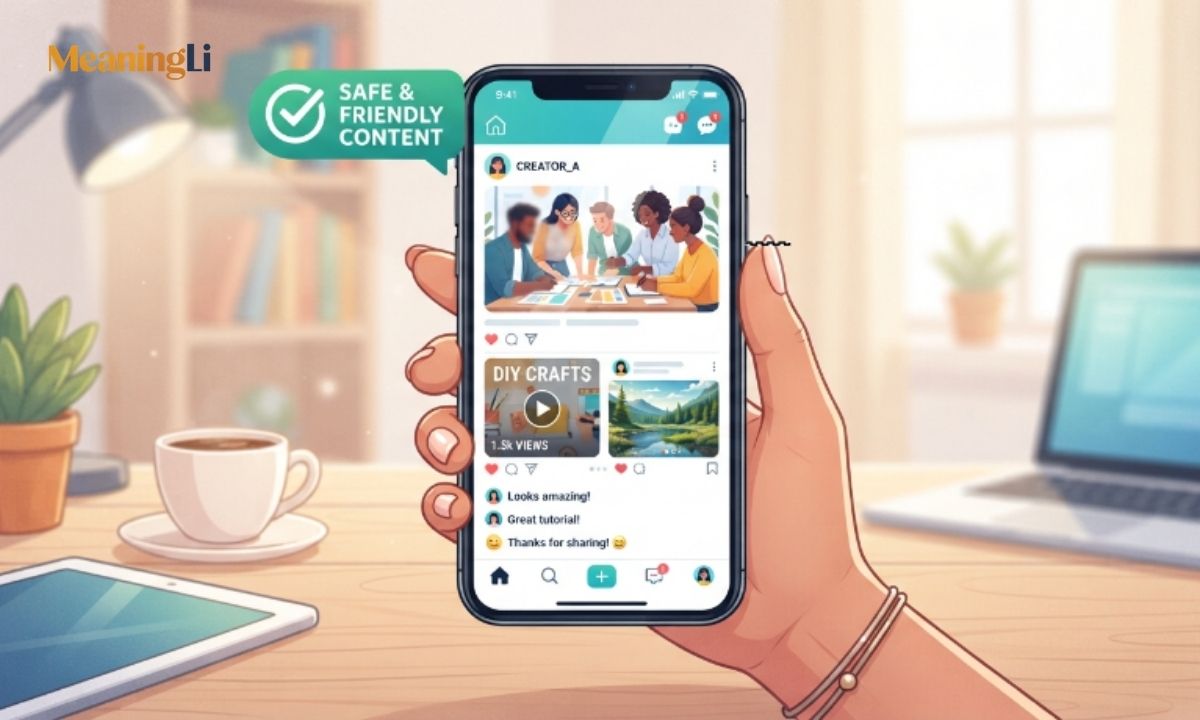 What Does SFW Mean on Social Media