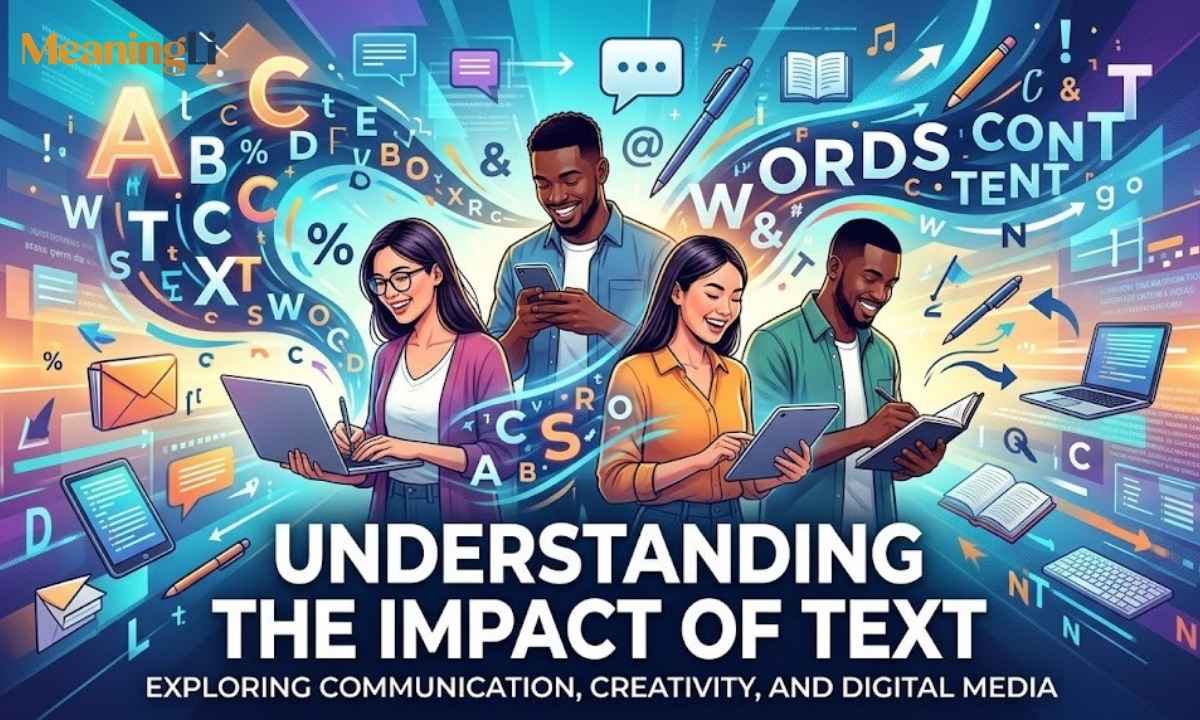 Examples of LWK in Text Messages