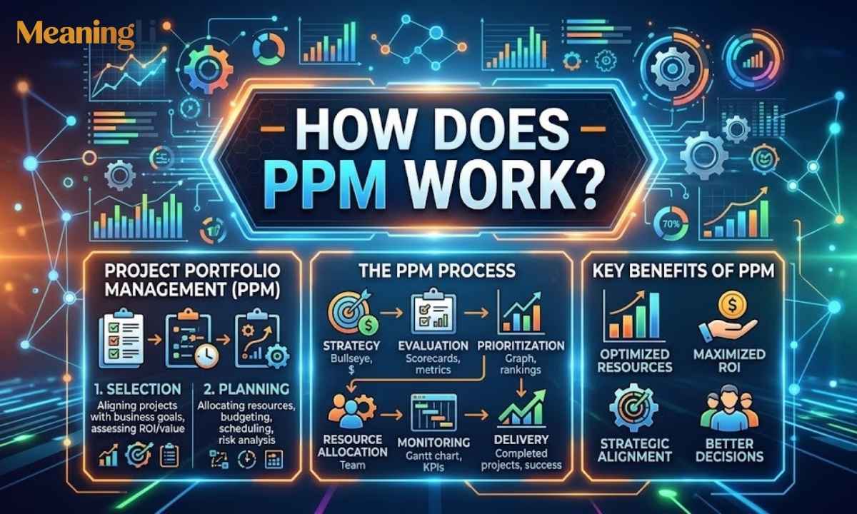 How Does PPM Work